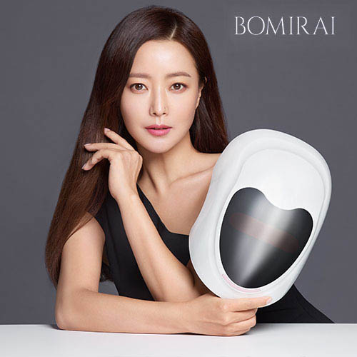 보미라이 김희선 원적외선 마스크 JY-M01