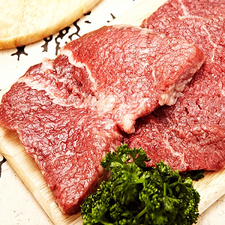 [1등급이상]영주암소한우 산적용(fresh) 1kg