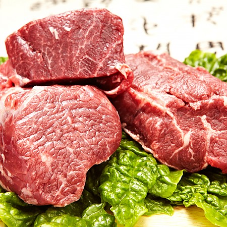 [1등급이상]영주암소한우 국거리용(fresh) 1kg