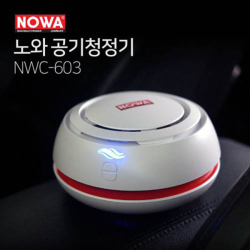 [노와] 공기청정기 NWC-603