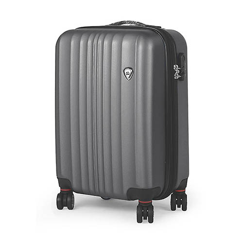 [아날도바시니] 프리미엄 4휠 ABS 25인치 화물용 캐리어