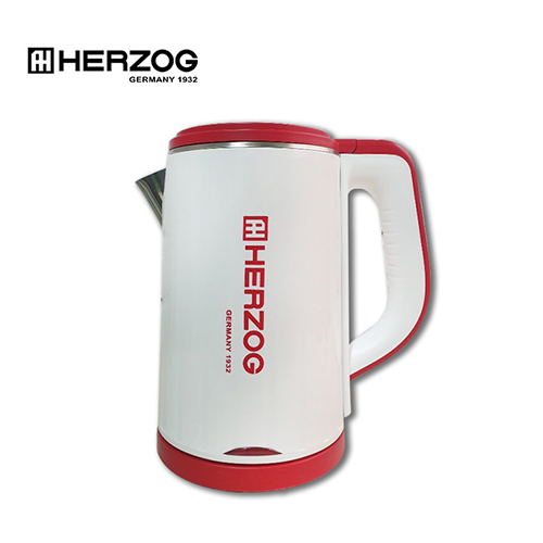 독일 헤르조그(HERZOG) 스칼렛 이중보온포트 1.2L MCHZ-KE1901R