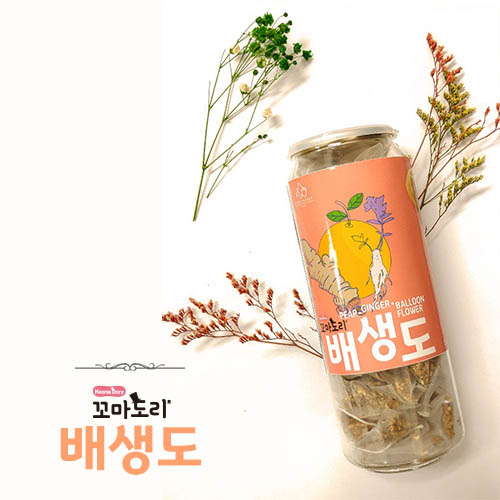 강산농원 배생도 (1.2g x 20T)