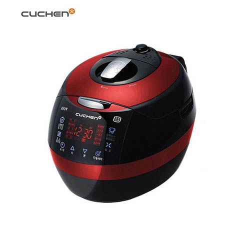 [쿠첸] 10인용 IH압력밥솥 (CJH-LXA1001ID)