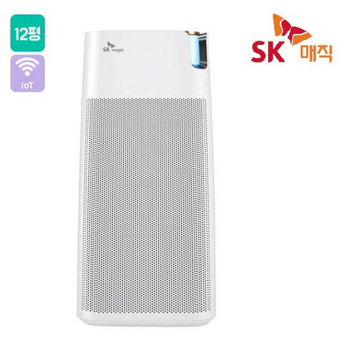 [SK매직] U필터 AI 공기청정기 (ACL120U) 39.6m²