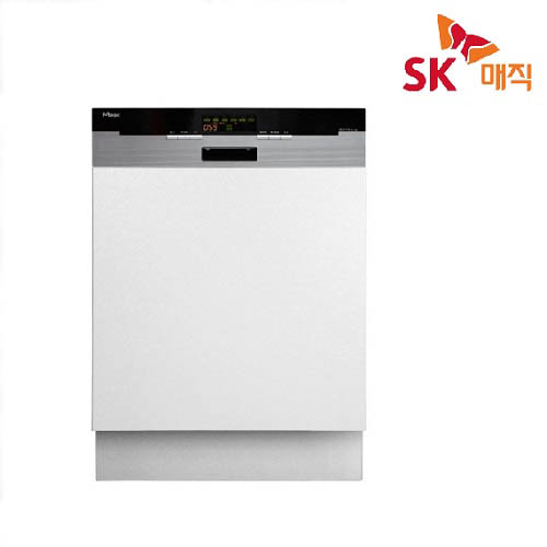 [SK매직] 12인용 식기세척기 (DWA7501B)