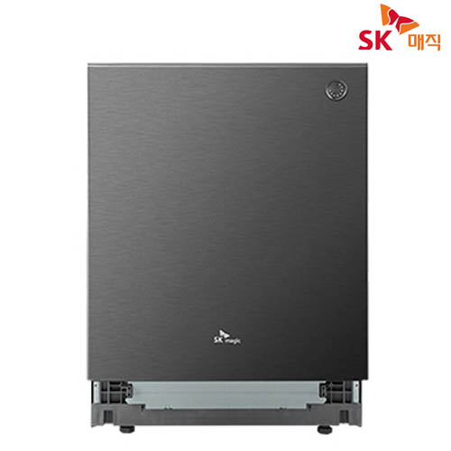 [SK매직] 파워워시 식기세척기 (DWA80R5B)/2월할인행사상품