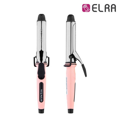 엘라 웨이브프로 티타늄코팅 봉고데기 아이롱 45mm EHC-8273