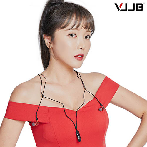 VJJB N1B 무선 블루투스 이어폰