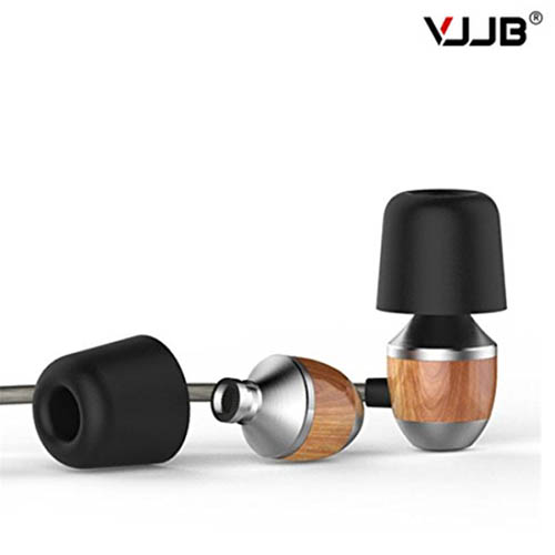 VJJB K4S 게이밍 이어폰(색상:부빙가)