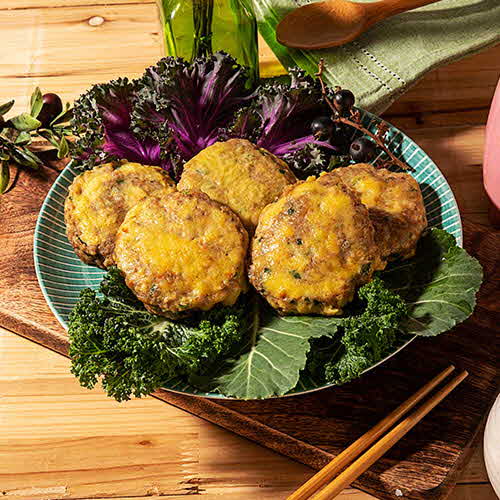 전주전집 동그랑땡 1kg