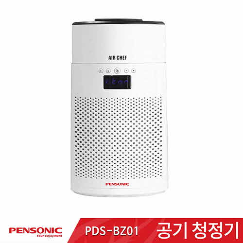 펜소닉 에어셰프 공기청정기 (PDS-BZ01)