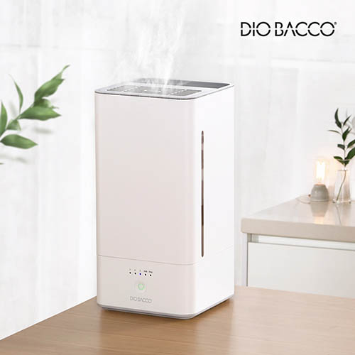 디오바코 큐브 가습기 6L LDAHW1006