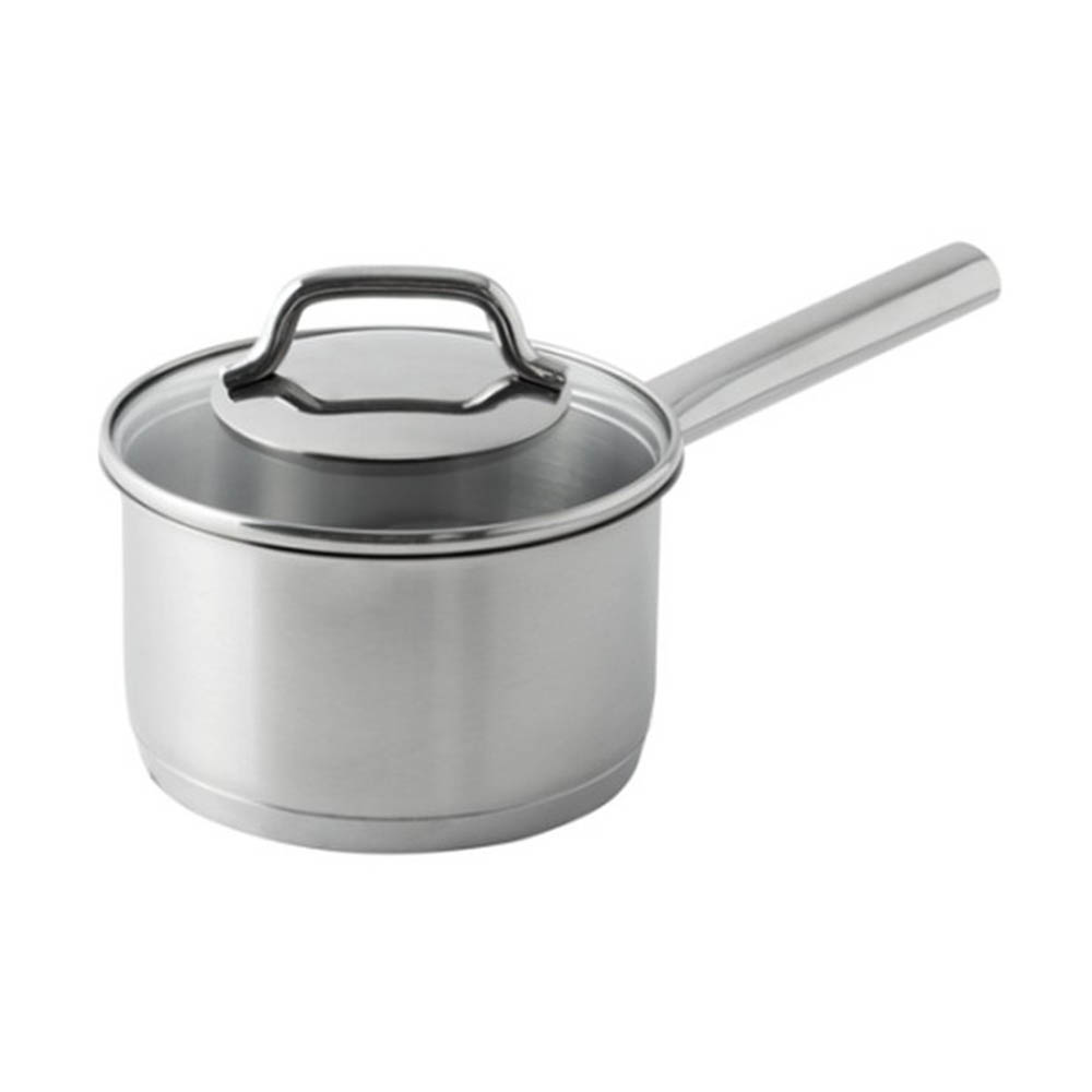 락앤락 네오챠밍스텐편수냄비 16㎝ LCM3161