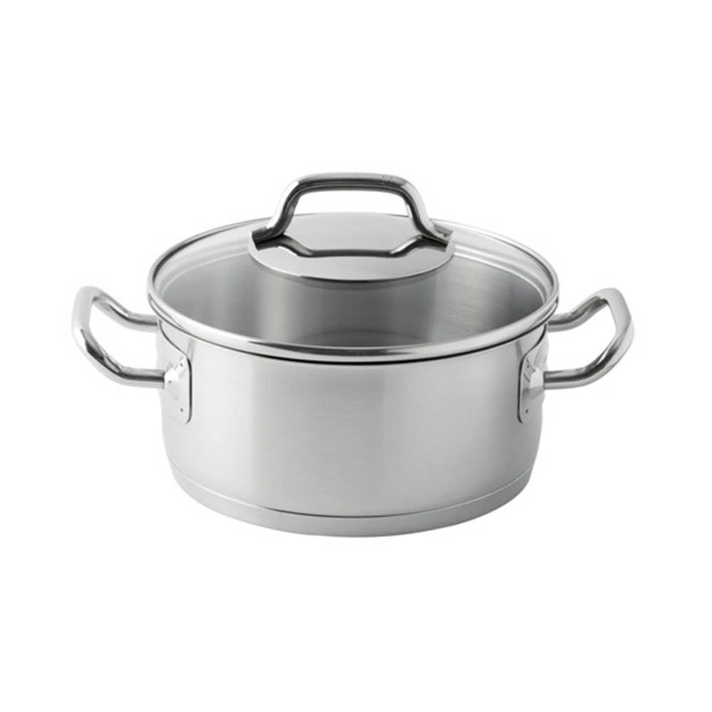 락앤락 네오챠밍스텐전골냄비 20㎝ LCM3202