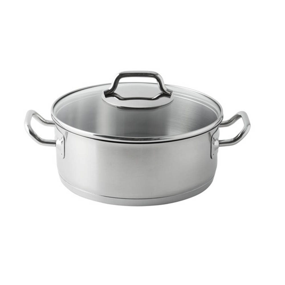 락앤락 네오챠밍스텐전골냄비 24㎝ LCM3242