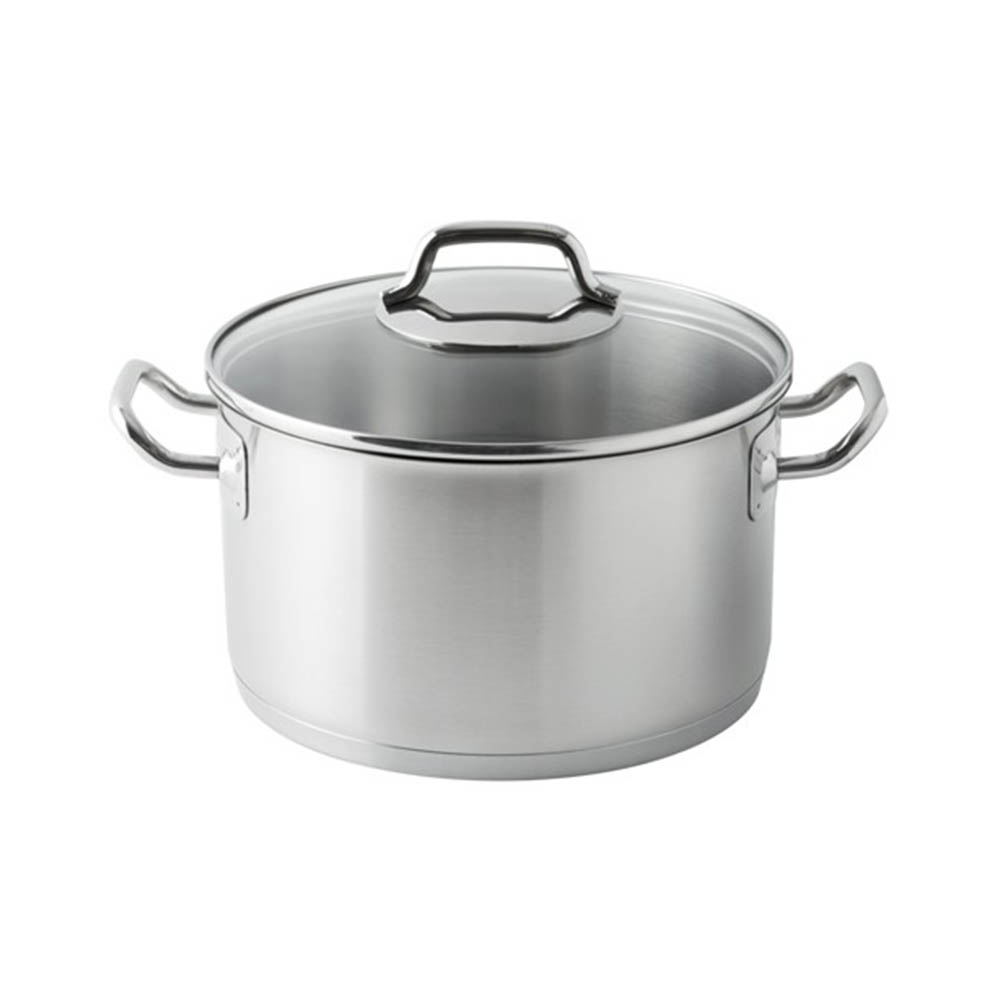 락앤락 네오챠밍스텐양수냄비 24㎝ LCM3243
