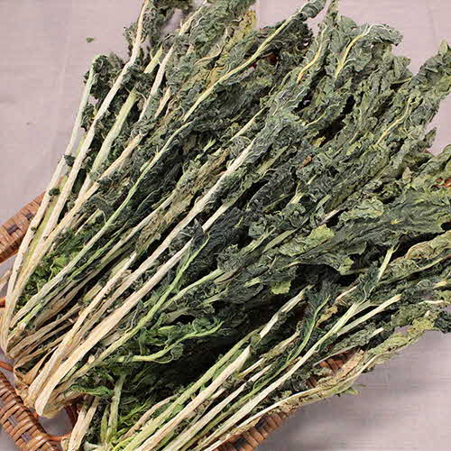 펀치볼 무청 건시래기 1박스 1kg