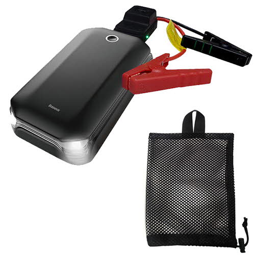 베이스어스 긴급시동 차량용 점프스타터