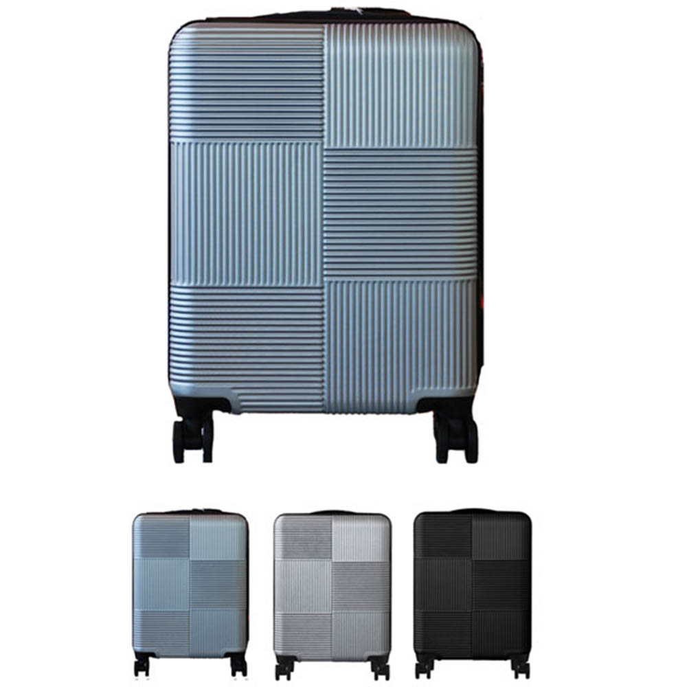 [아놀드바시니] 프리미엄  PC 화물용 캐리어 24인치 ab119024