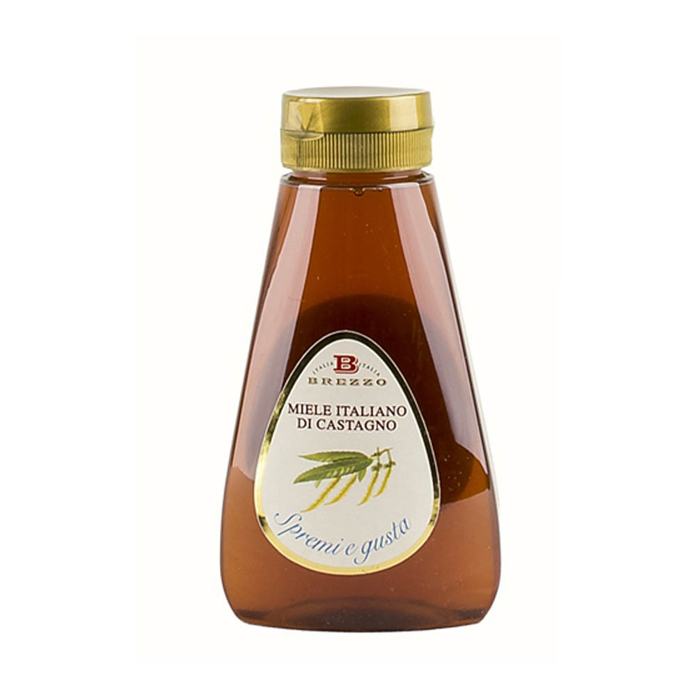 피에몬테 로에로 밤꿀 350g