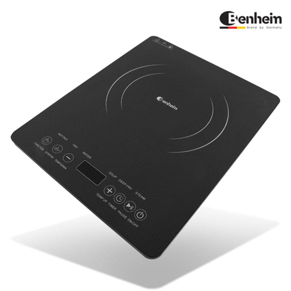 벤하임 1구 인덕션-BIC-1800