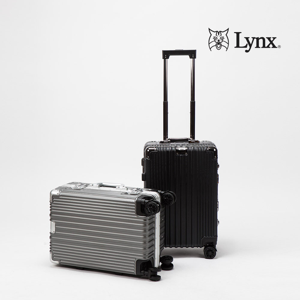 [Lynx] 캐빈 20인치 캐리어 OKK-033220