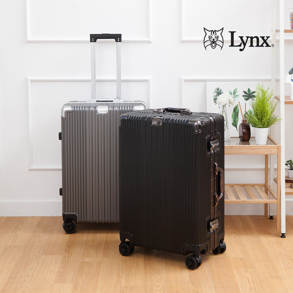 [Lynx] 캐빈 24인치 캐리어 OKK-033224
