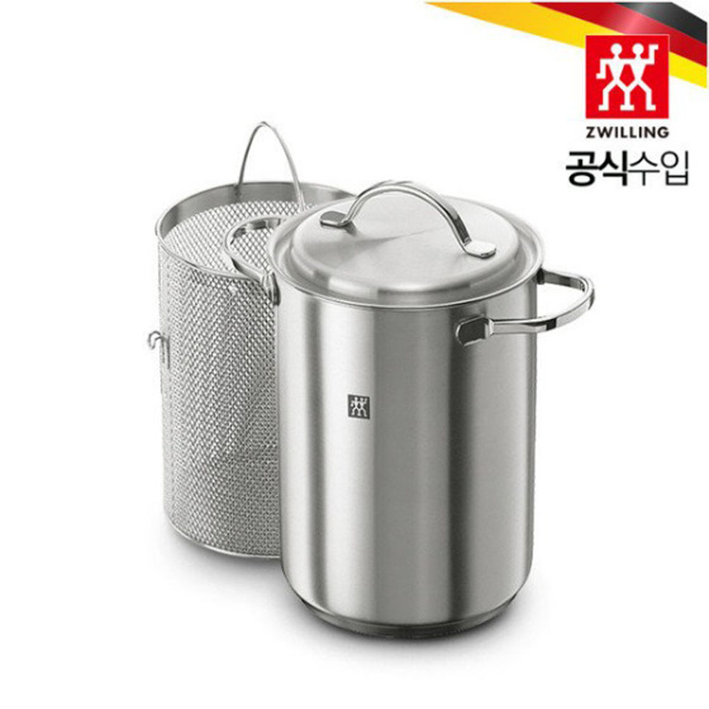 헹켈 스페셜 파스타 냄비 HK40990-005