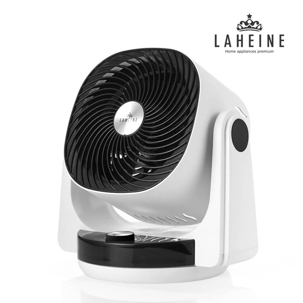 라헨느 NEW 쿨 에어 다이얼 써큘레이터 20cm LCLD-8000W