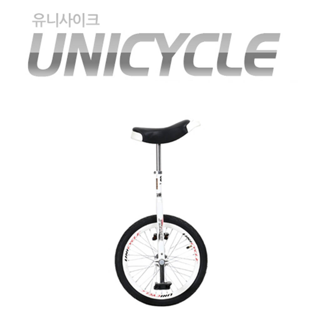 지오닉스 ZyDEN 스페셜 유니사이클 16