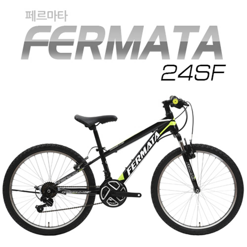 지오닉스 뮤트 MTB 페르마타 24SF