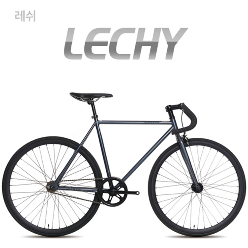 지오닉스 뮤트 FIXIE 레쉬