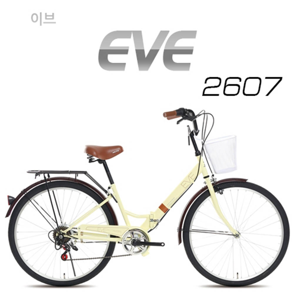 지오닉스 뮤트 LADY s 이브 2607 FD