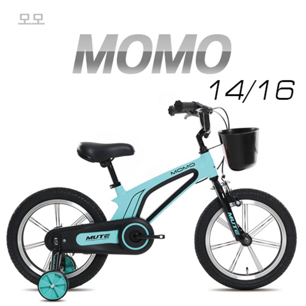 지오닉스 뮤트 KID s 모모 16/14