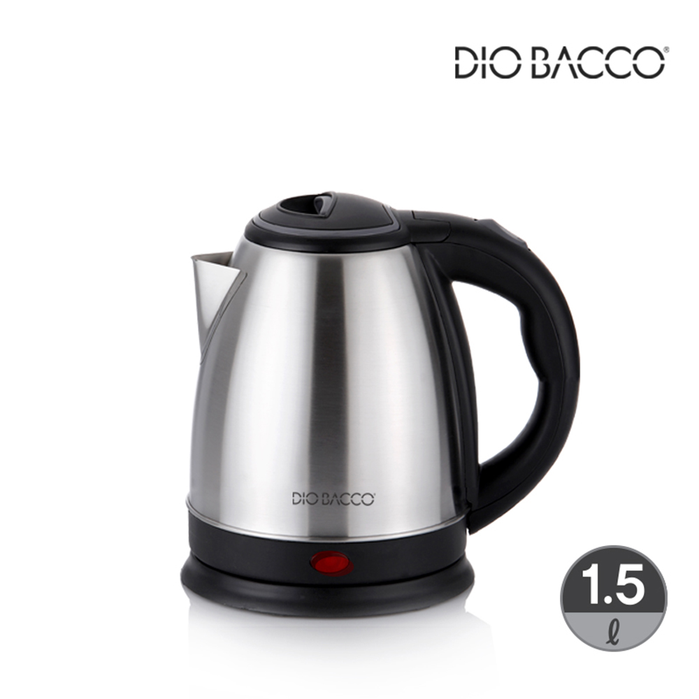 디오바코 컴포터블 전기포트(1.5L)