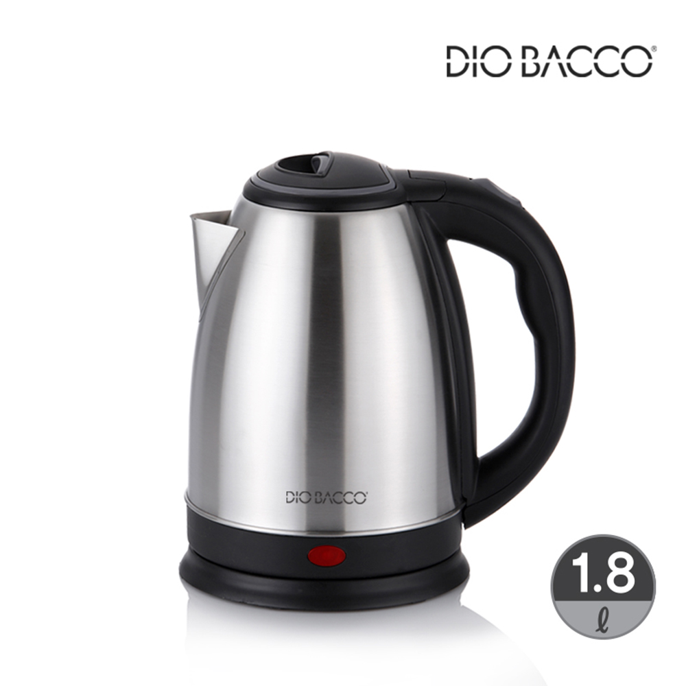 디오바코 컴포터블 전기포트(1.8L)