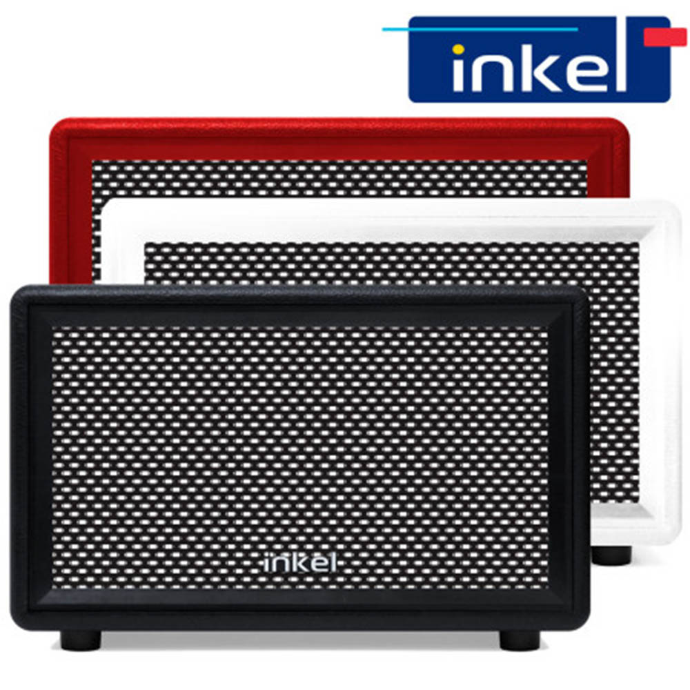인켈 휴대용 블루투스 스피커 IK-M310