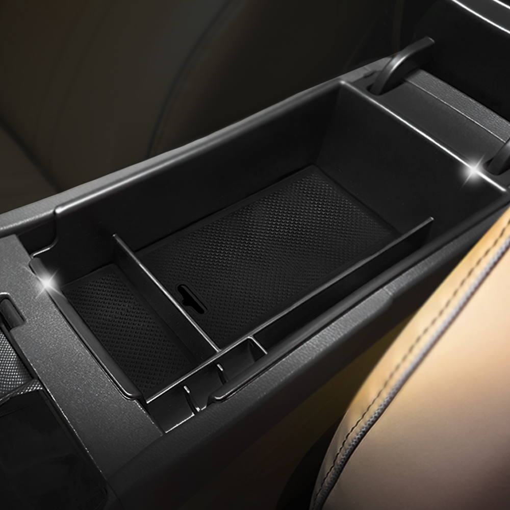 메이튼 쏘나타 DN8 콘솔 트레이