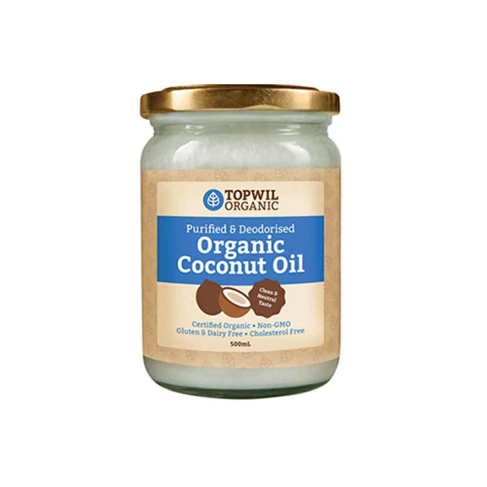 리브라이프 코코넛 오일 500ml