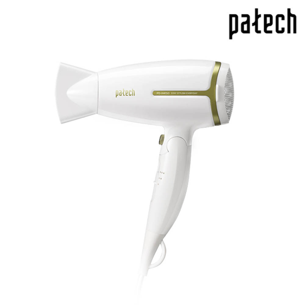 한일전자 파테크 접이식 헤어드라이어 (PD-H4150)