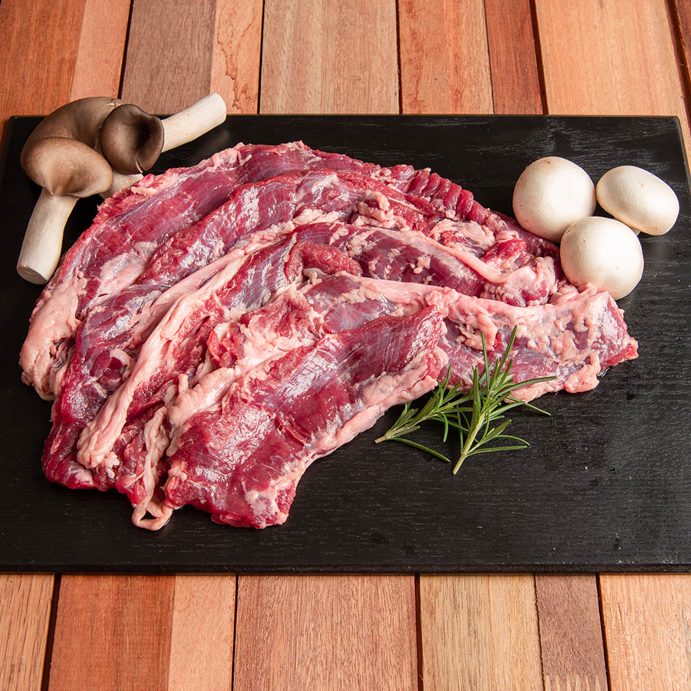 갈매기살 500g x 4ea