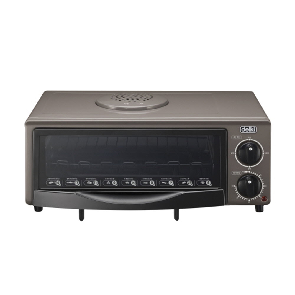 델키 전문가용 생선구이 오븐 DKT-100