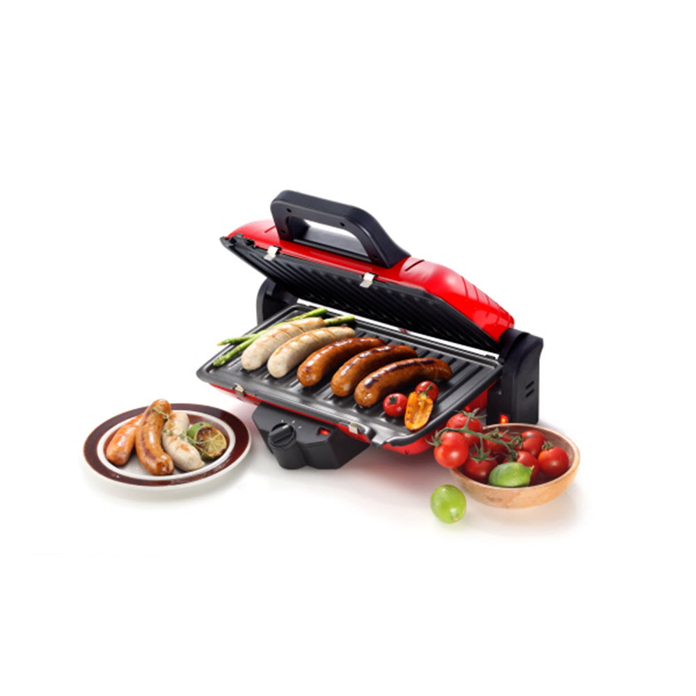 델키 전문가용 파니니그릴 DKH-306