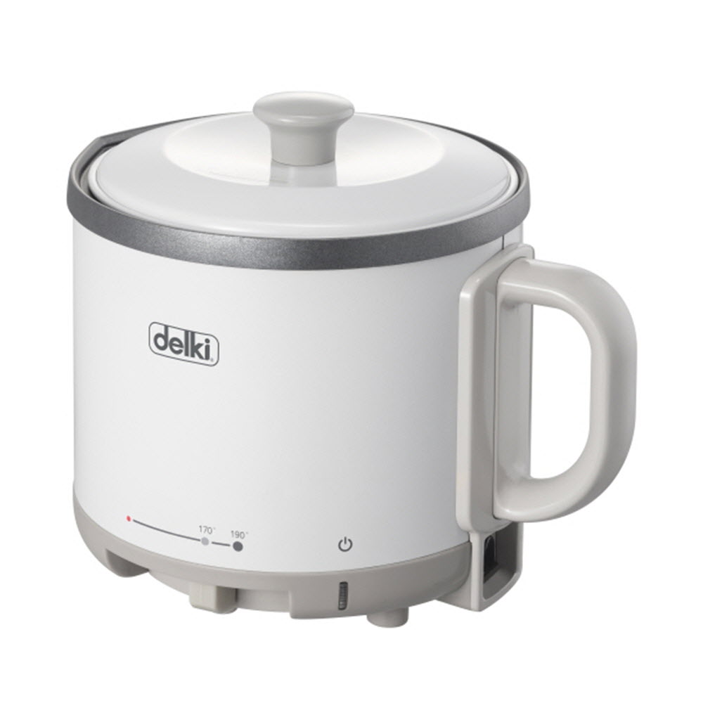 델키 가마솥튀김기 DKO-115