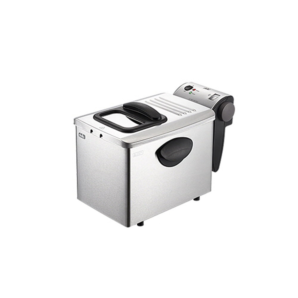 델키 프로전기튀김기 DK-501