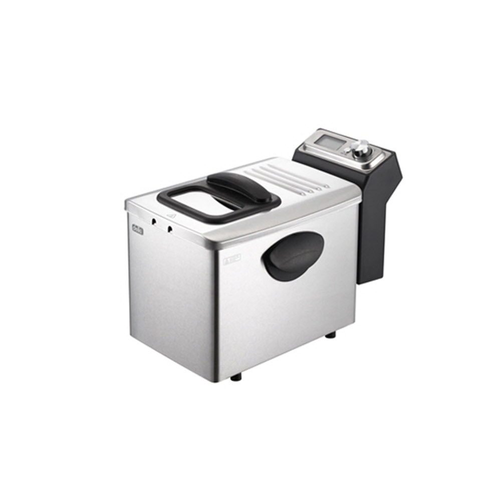 델키 프로 디지털 전기 튀김기 DK-505