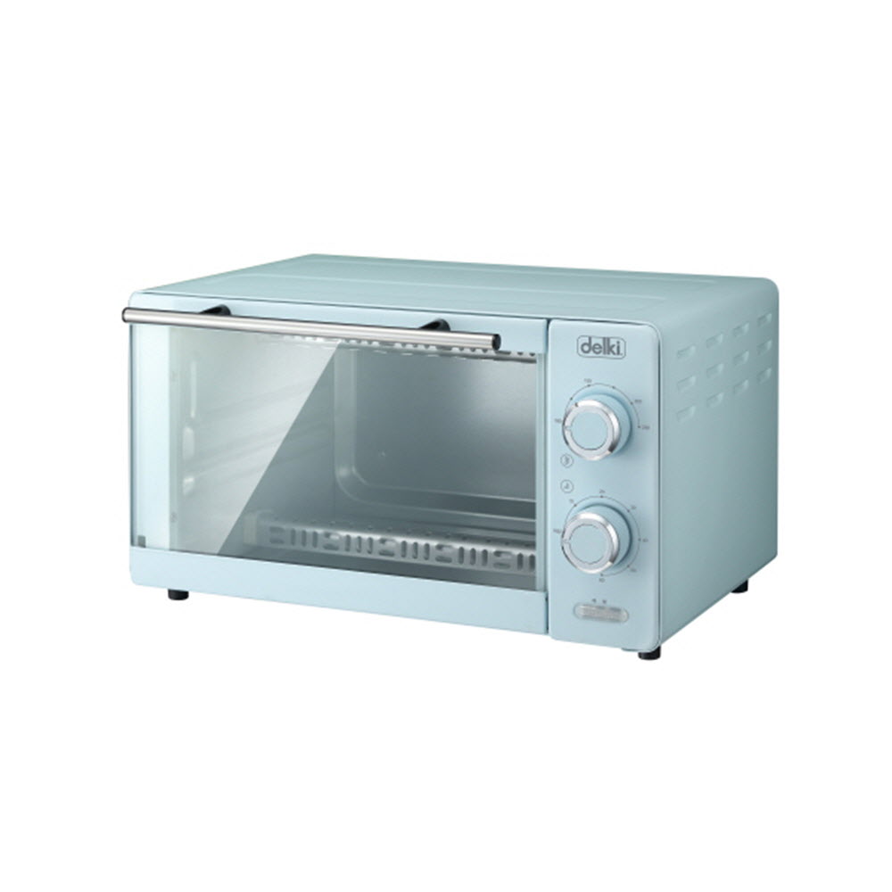 델키 미니오븐 DKL-510
