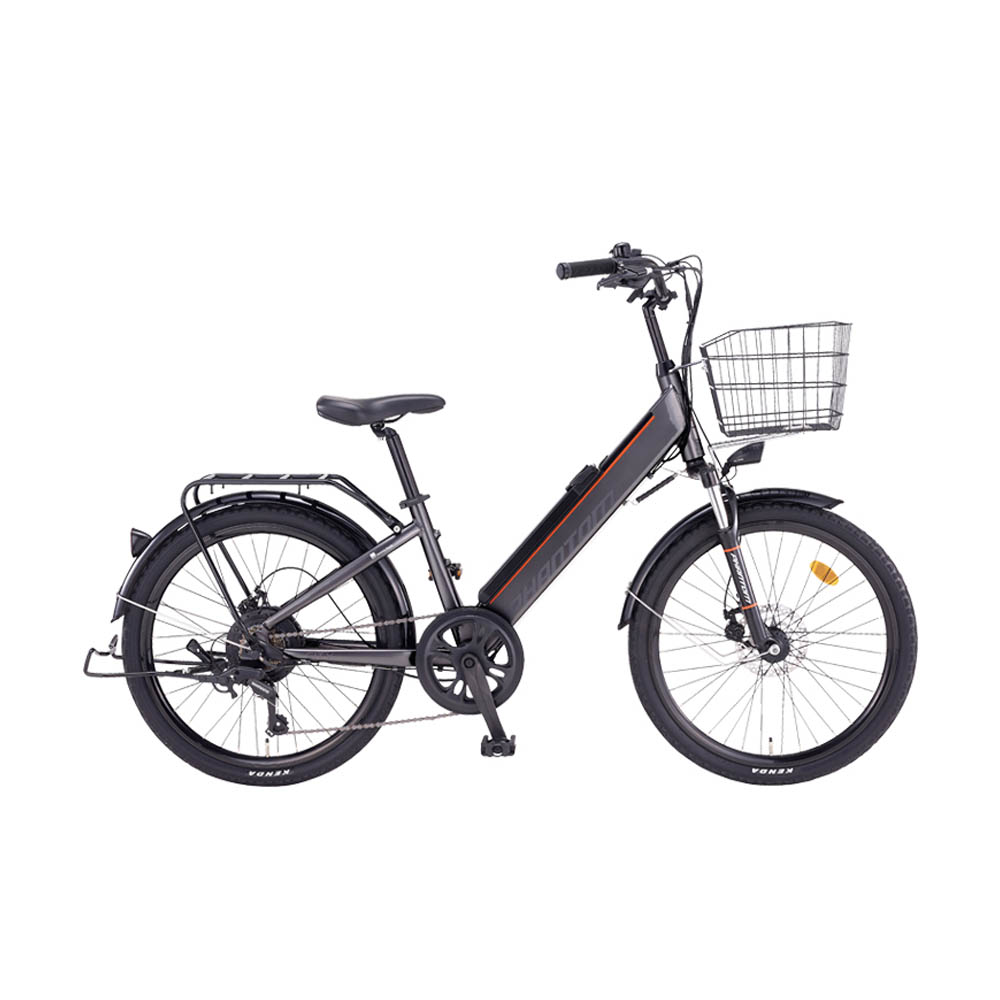 삼천리전기자전거 팬텀 시티 7 24인치