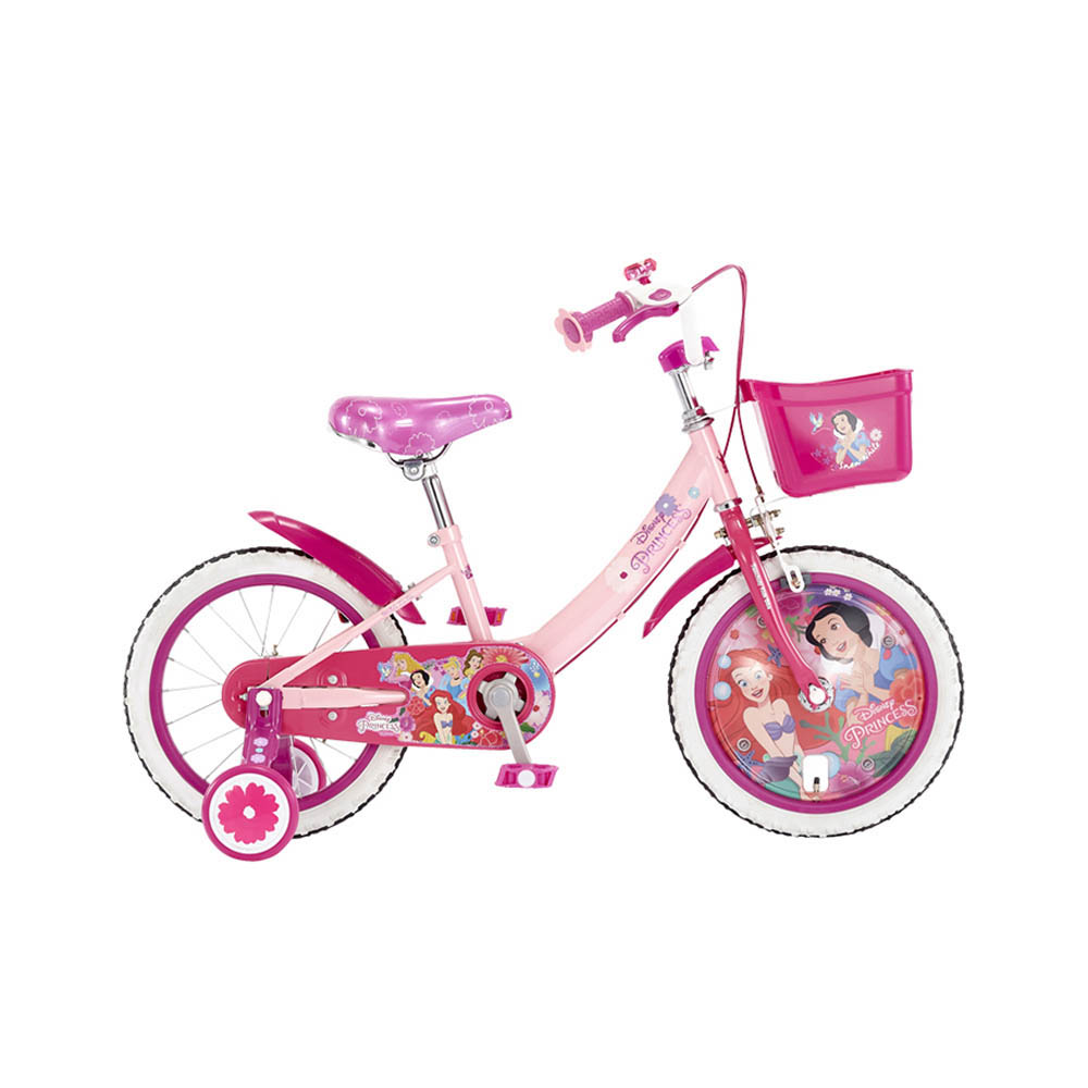 삼천리자전거 프린세스 16,18인치